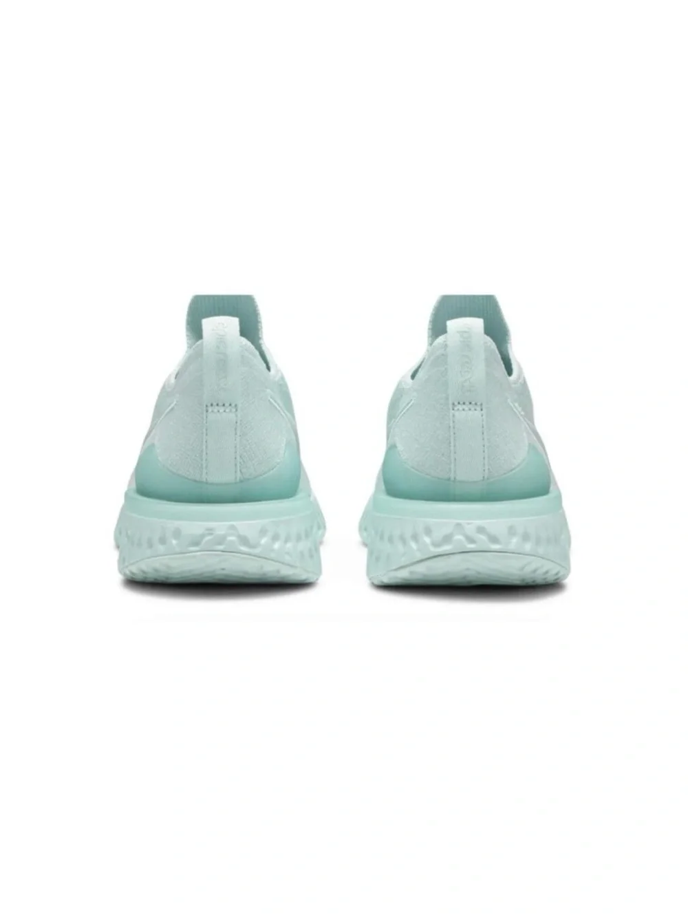 Nike Epic React Flyknit 2 Teal Tint (Women's)